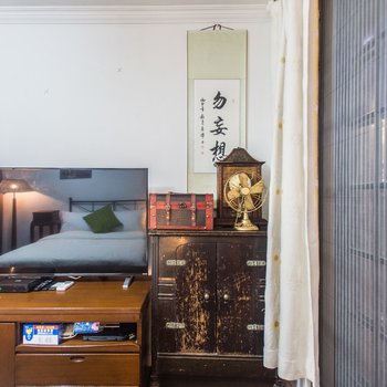 上海MampF HOLE普通公寓(广元路店)酒店提供图片