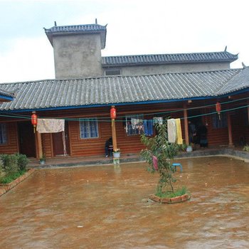 泸沽湖乡村民居酒店提供图片