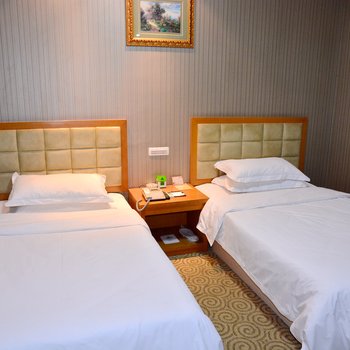 十堰皇冠国际商旅酒店酒店提供图片