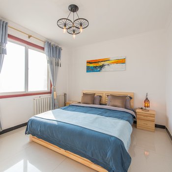 西安路客58分店(分店)酒店提供图片