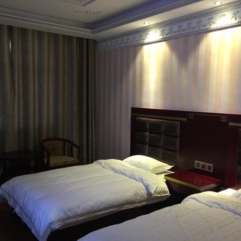 青海湖驿旅阳光精品酒店酒店提供图片