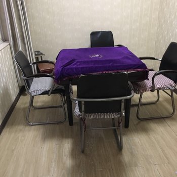 潜江裕财宾馆