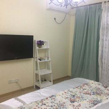 上海亲爱的小屋(其昌路店)酒店提供图片