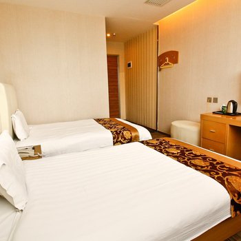 西安国铭花园酒店酒店提供图片