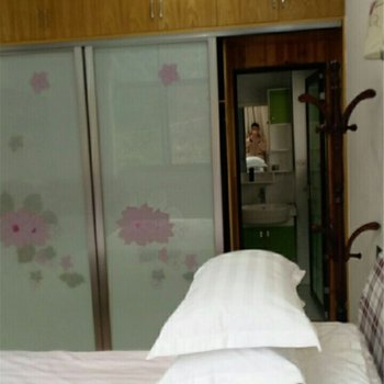 婺源花溪谷客栈酒店提供图片