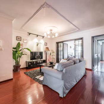 上海Deli家普通公寓酒店提供图片