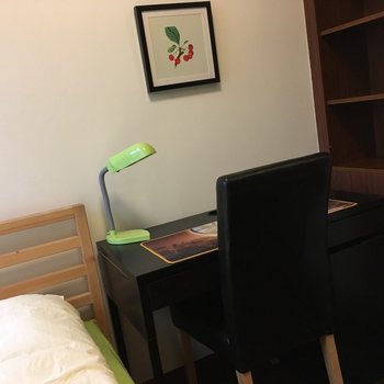 上海都市港湾酒店式公寓酒店提供图片