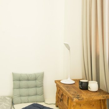 成都不为居TM普通公寓酒店提供图片