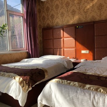 五台山北国春酒店酒店提供图片