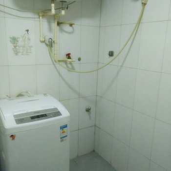 新海公寓(承德紫薇家园店)酒店提供图片