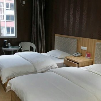 蒙自和景商务酒店