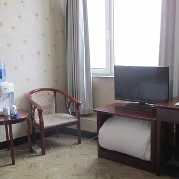 乌兰察布商都日月星宾馆酒店提供图片
