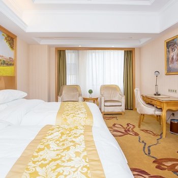 维也纳酒店(武汉汉口北大道店)酒店提供图片