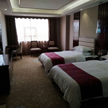平江伍市大酒店酒店提供图片