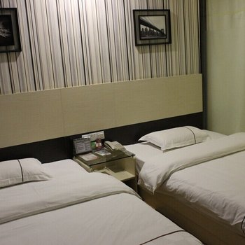 玉林皇朝商务宾馆酒店提供图片