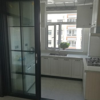 承德花香88公寓酒店提供图片