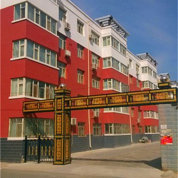 胡杨韵家庭宾馆(额济纳旗教育小区店)酒店提供图片