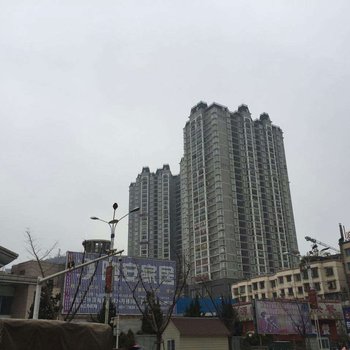 毕节馨雅宾馆