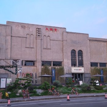 广州属于你异地的家普通公寓(新民八街店)酒店提供图片