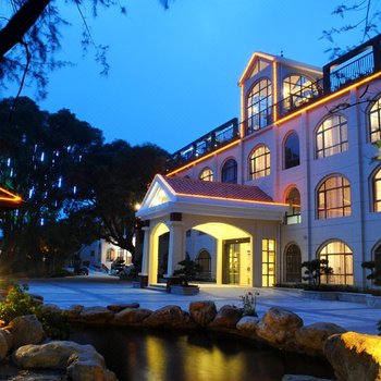 深圳南澳星空馨语酒店