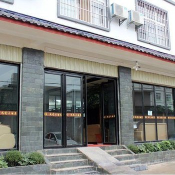 丽江风光大酒店