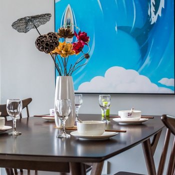 泸州嘉家民宿酒店提供图片