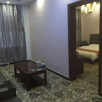 阿鲁科尔沁旗天圆大酒店酒店提供图片