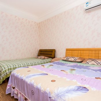 营口王姐的小屋特色民宿(山海大道分店)酒店提供图片