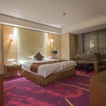 宁波洲港大酒店酒店提供图片