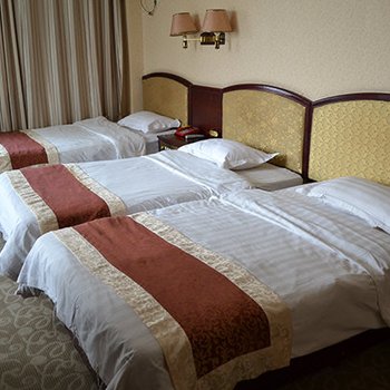 克拉玛依玉都商务宾馆酒店提供图片