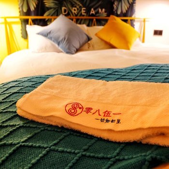 贵阳零八伍一青年旅社
