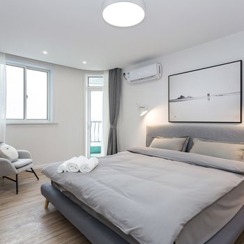 上海罗尼民宿(愚园路分店)酒店提供图片