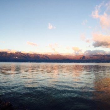 大理州大理洱海美嘉心印海景民宿