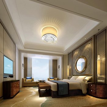 上海大船酒店酒店提供图片