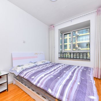 青岛奕诚民宿(漳江路分店)酒店提供图片