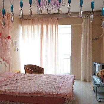 洛阳春暖花开公寓(王城公园店)图片23
