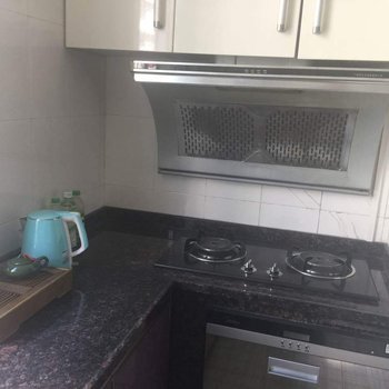 湛江小妖ss88普通公寓(海景路分店)酒店提供图片