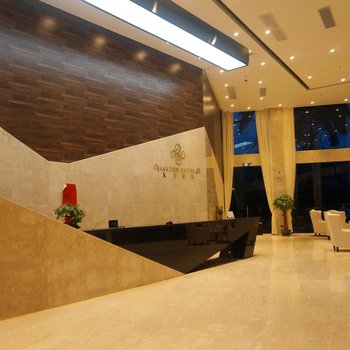 肇庆四会戈登酒店(清塘店)酒店提供图片