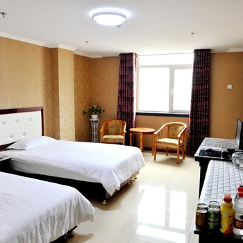 乌鲁木齐厚德快捷宾馆酒店提供图片