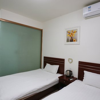 西安蓝田尚佳宾馆酒店提供图片