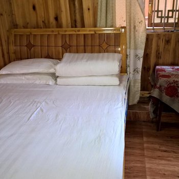 江口梵净山大红伞农庄酒店提供图片