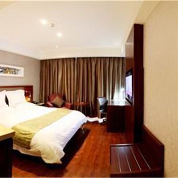 石家庄勒泰中心和颐酒店酒店提供图片