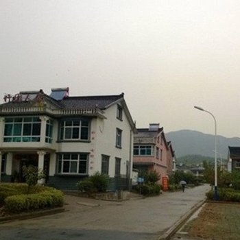 宜兴竹海阳光酒楼