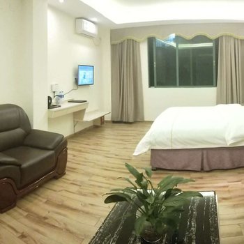 广州景鸿商务酒店酒店提供图片