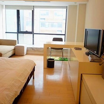 南昌馨之家酒店公寓酒店提供图片