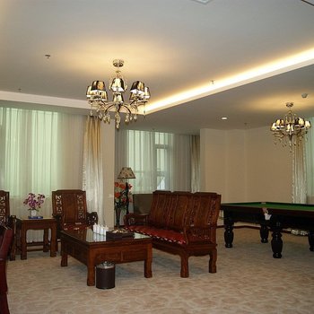 青州江南酒店酒店提供图片