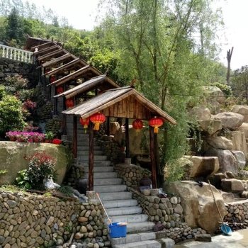 桐庐香山农业休闲庄园