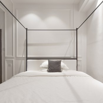 广州CD创意公寓(天河客运站店)酒店提供图片