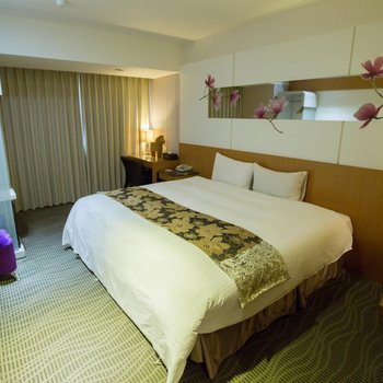 台北金财神商旅酒店提供图片