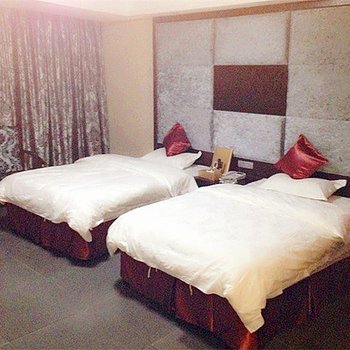 凯莱斯酒店(南昌翠园路店)酒店提供图片
